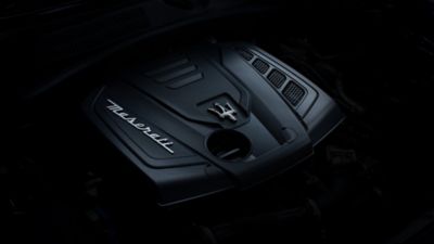 Maserati Ghibli: Power and Performance | Maserati
